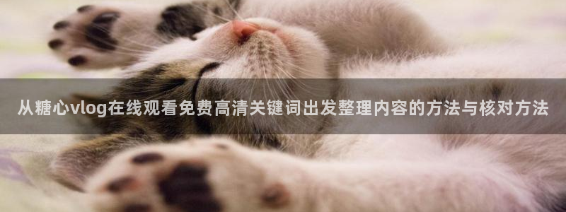 糖心正版