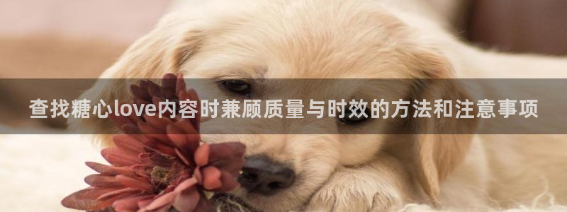 糖心vlog在线免费